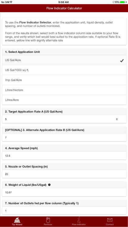 Tip Wizard screenshot-3