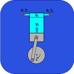 Compressor Capacity