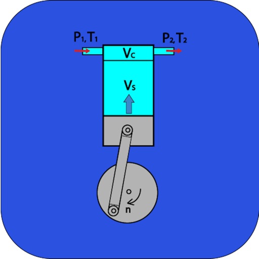 Compressor Capacity