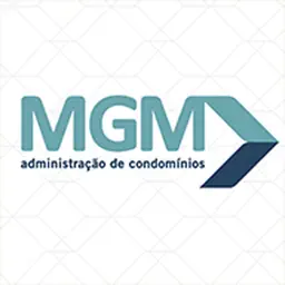 MGM Condomínios app icon