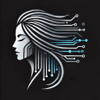 Frisuren Simulator 3D - Try On - 其英 匡