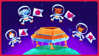 Match games for kids toddlers Screenshot