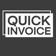 Automated InVoice Maker app icon - Business app for iPhone
