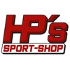 HP´s Sport Shop icon