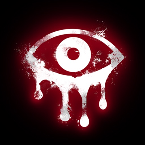 Eyes - The Horror Game