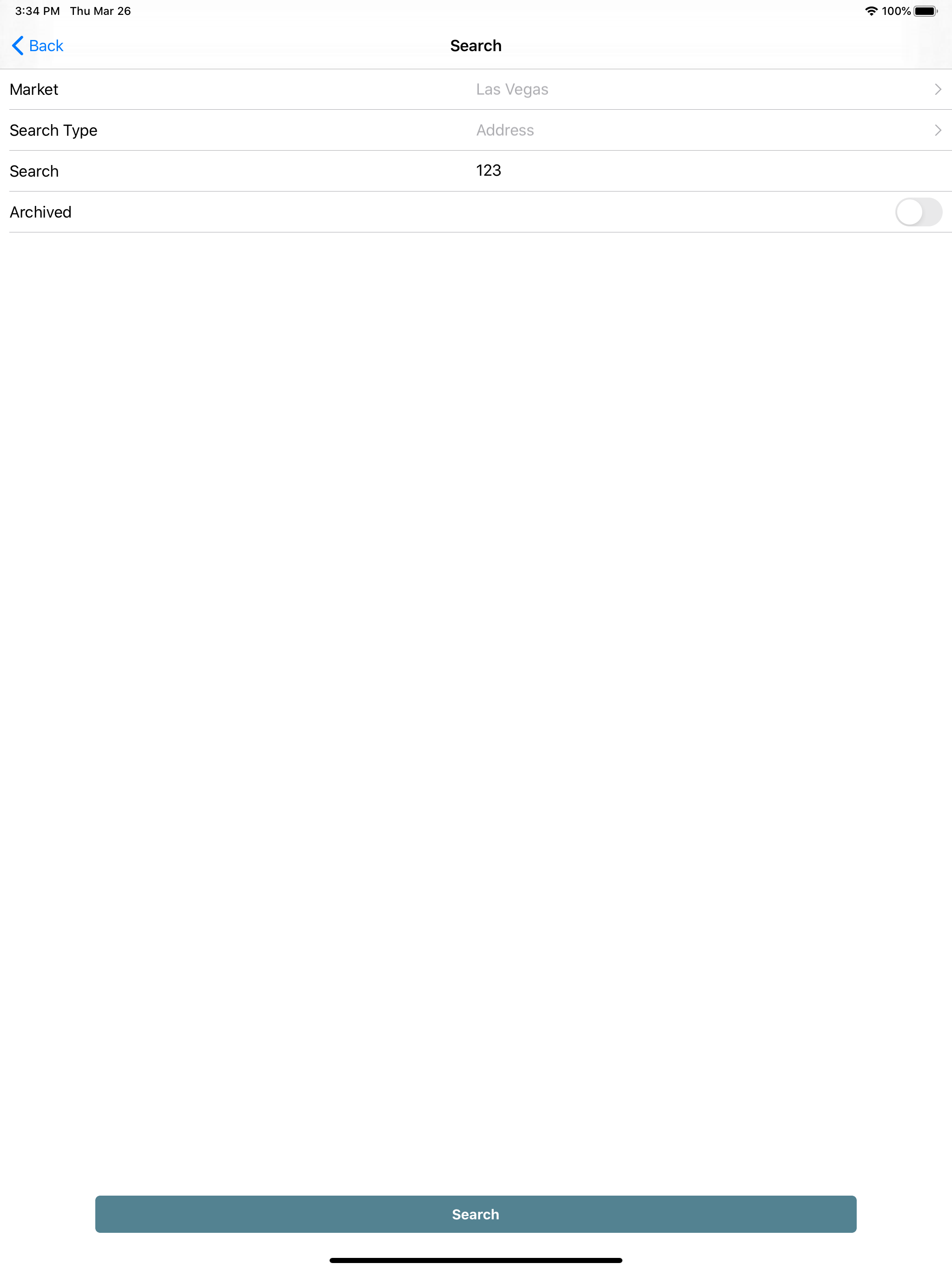 BrokerBrain screenshot 8