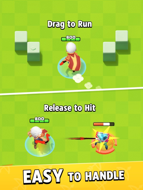 Archero screenshot 10