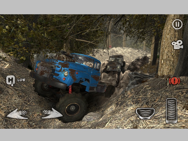4x4 Next Gen Offroad screenshot 6