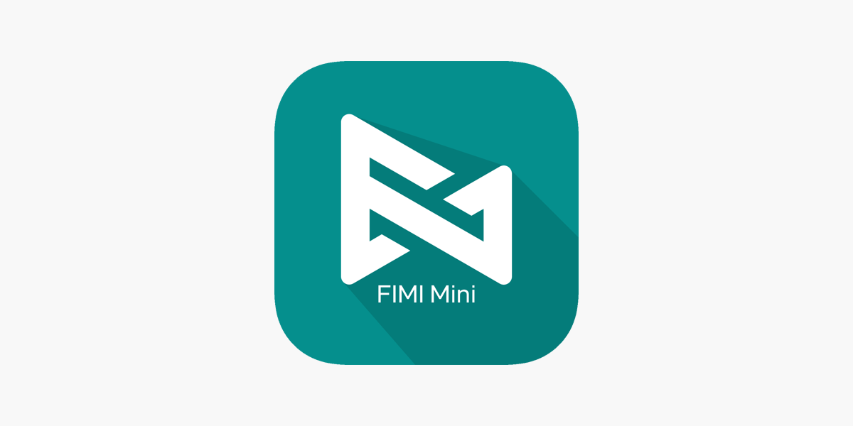 FIMI Navi Mini on the App Store