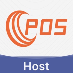 Shop POS - Host