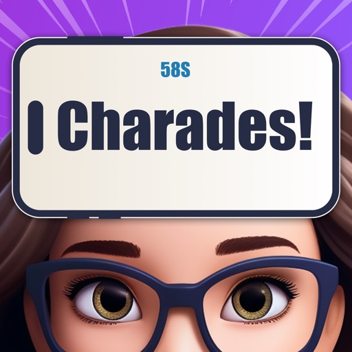 Charades: Party & Group Games