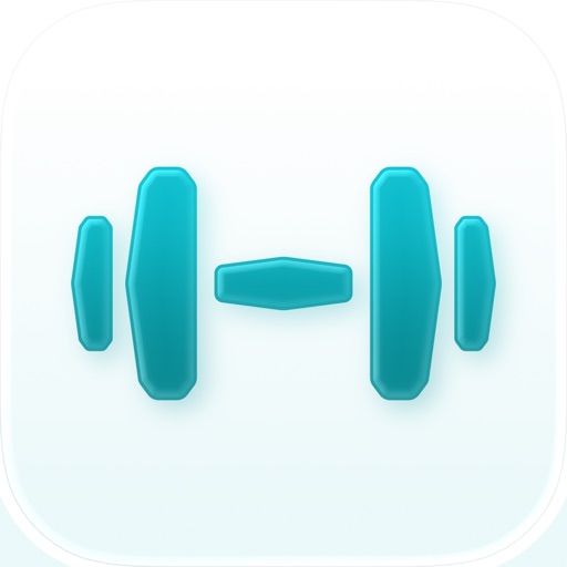 RepCount - Gym Workout Tracker