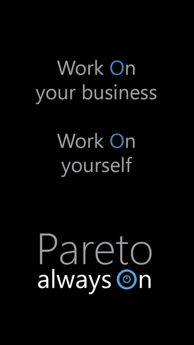 Pareto Systems Screenshot 1 of 6