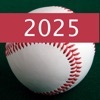 Baseball Stats 2025 Edition icon