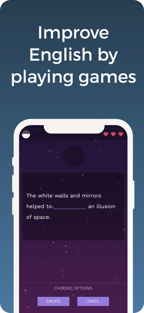 Vocabulary Builder by Knudge - Education App | MWM