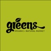 Greens Market icon