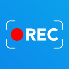 Screen recorder. Recording app