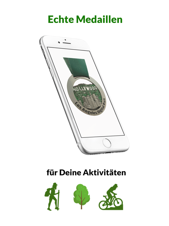 Screenshot #6 pour GOForest GPS