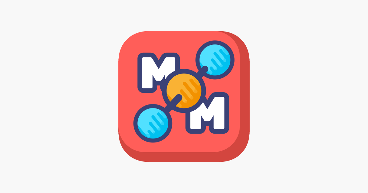 ‎MoleculeMastery na App Store