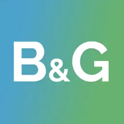 BookAndGlide app icon
