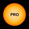 Solar Activity Pro icon