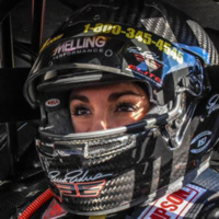 Erica Enders
