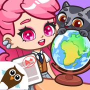 Dopples World