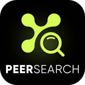 PeerSearch AI Search Assistant