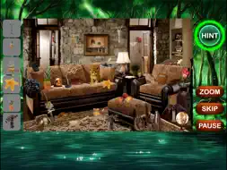 Mystical Hidden Objects screenshot 8