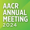 AACR 2024 Annual Meeting Guide icon