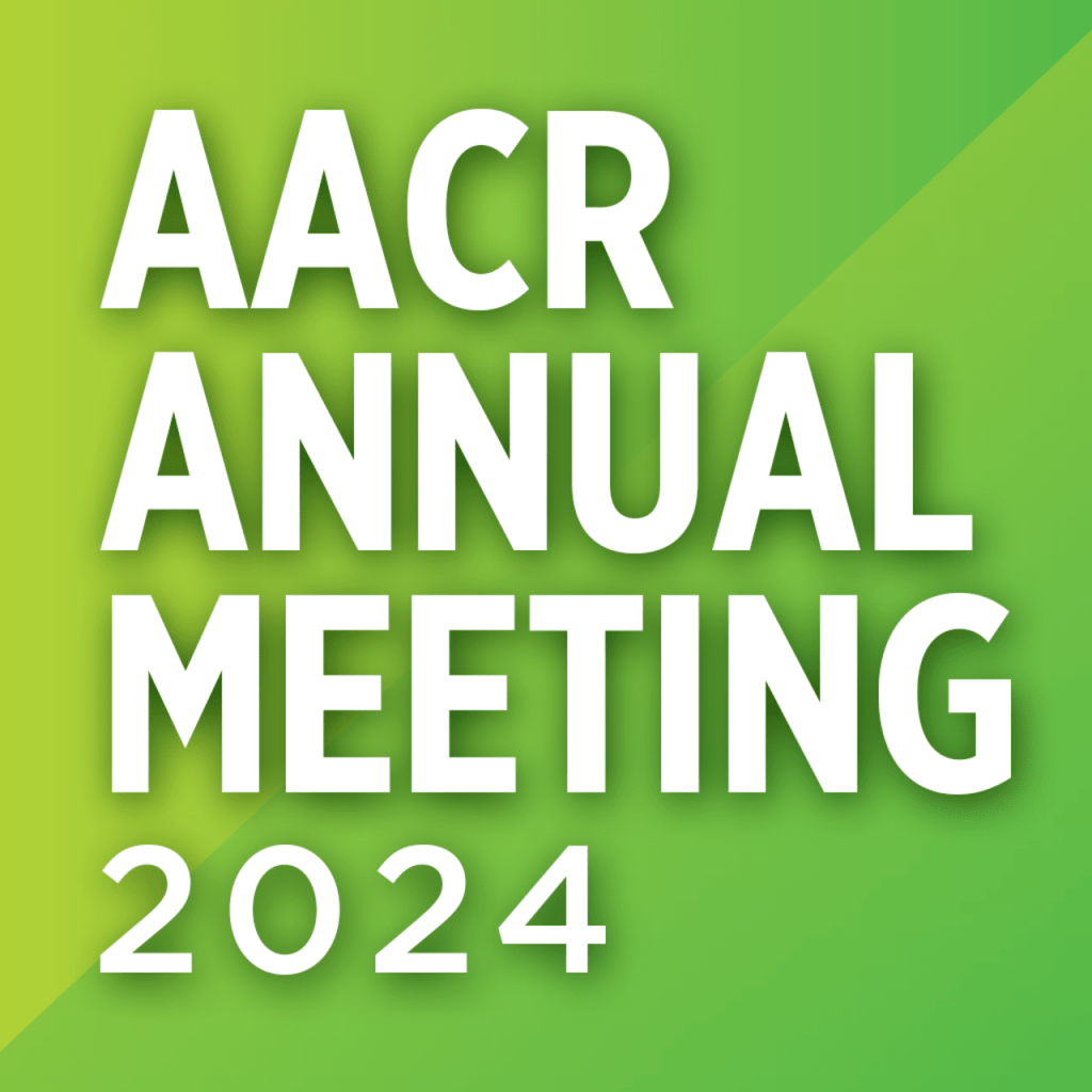 AACR 2024 Annual Meeting Guide アプリケーション iTunes日本
