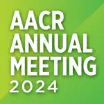 AACR 2024 Annual Meeting Guide App Cancel