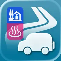 道の駅+車中泊マップ drivePmap v3