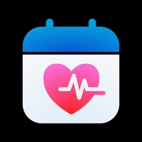 LP: Milestones Tracker app icon - Productivity app for iPhone