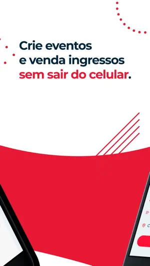 Outgo - Crie e viva eventos screenshot 4