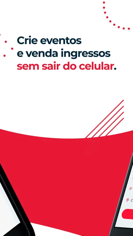 Outgo - Crie e viva eventos screenshot 4 of 6