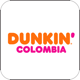 Dunkin' Colombia