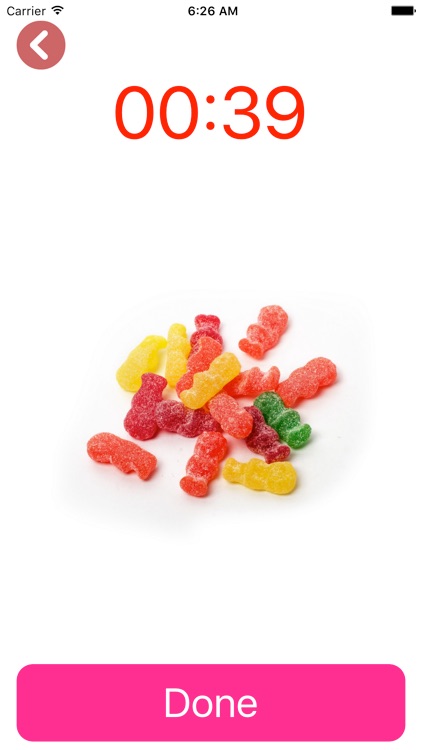 Mom's Timer screenshot-4