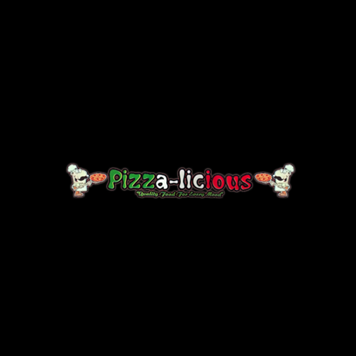 Pizzalicious,