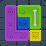 Color Block Blast Escape Games