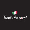 Thats Amore Lytham. icon