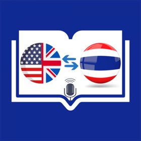 螢幕擷取畫面 (8) Thai Translator & Learn +