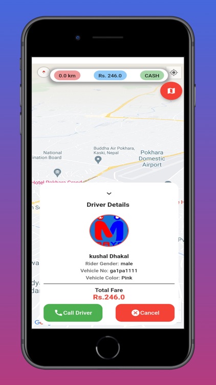 Maya - The Super App screenshot-4
