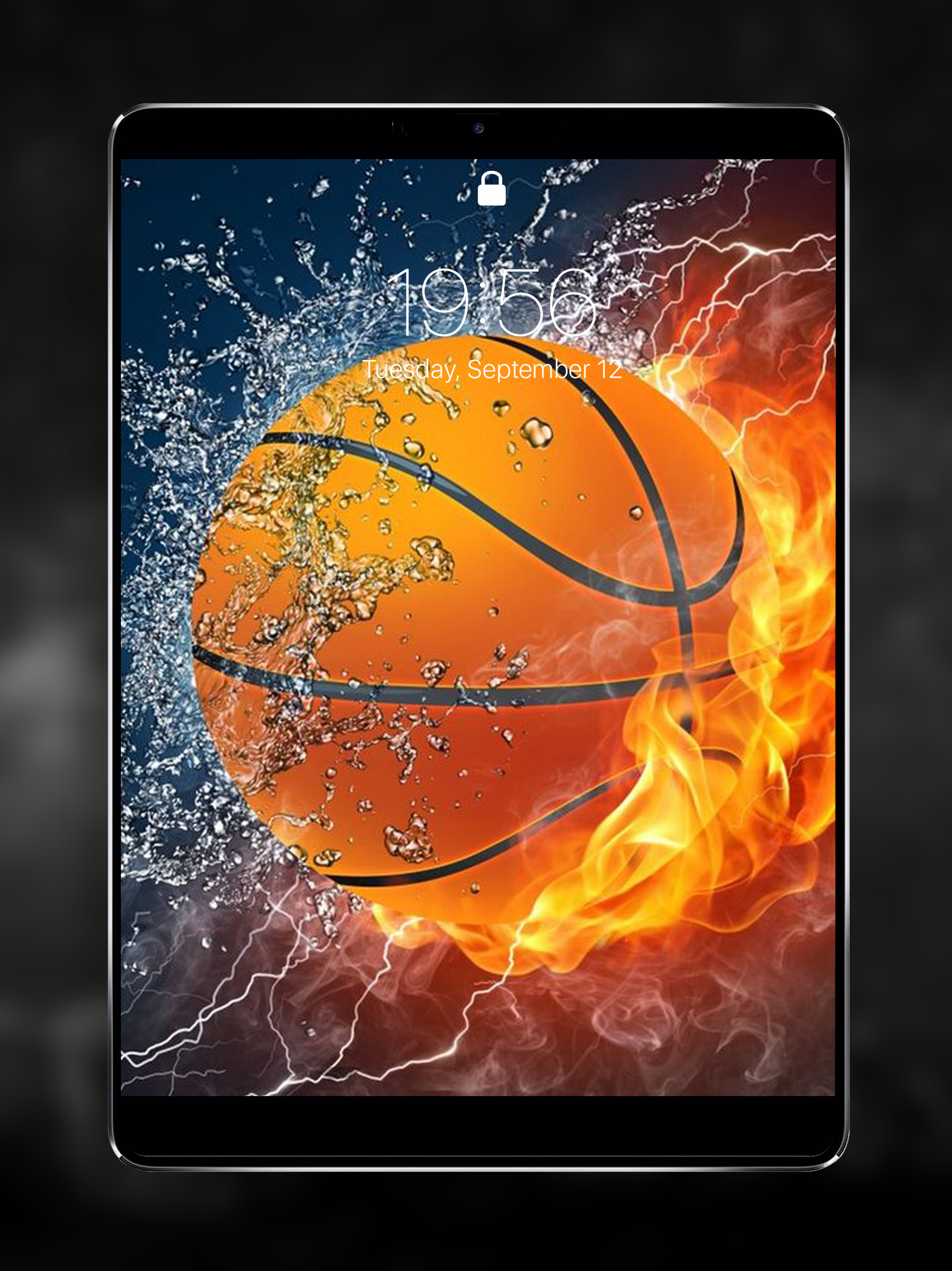 Basketball Wallpaper