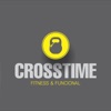Crosstime Fitness & Funcional icon