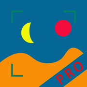 風光攝影助手Pro:風光攝影計劃好幫手