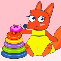 Toddler Games for 2 6 Year Old