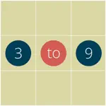 3 To 9 - A long Tic Tac Toe App Alternatives