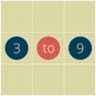 3 To 9 - A long Tic Tac Toe app download