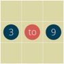 Get 3 To 9 - A long Tic Tac Toe for iOS, iPhone, iPad Aso Report